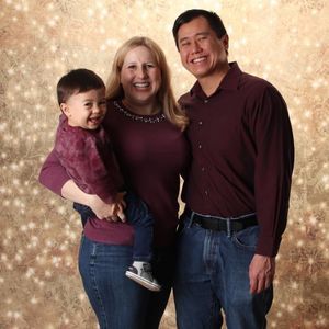 Meet your Posher, Lacey